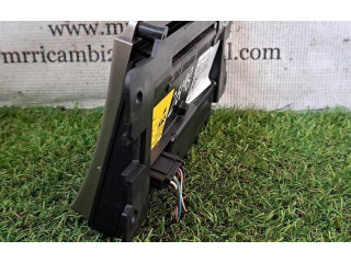 Блок управления климат-контролем 8X23-18C858-AG, 8X23-18C858-AG   Jaguar XF X250