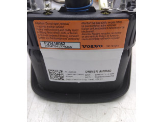 Подушка безопасности водителя P31418063   Volvo V60
