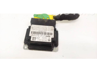 Блок подушек безопасности 6R0959655C, 0285010527 Seat Ibiza IV (6J,6P)