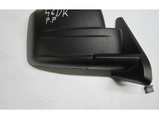 Зеркало электрическое Jeep Patriot - года