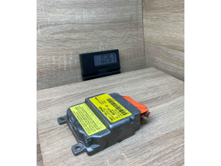 Блок подушек безопасности MR913791, 0285001290 Mitsubishi Carisma