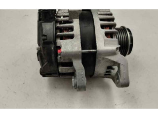 Генератор 37300-04835 Hyundai i10