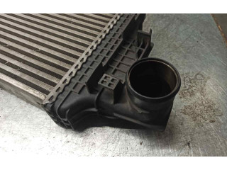 Интеркулер  A1645001900, N3292001BEHR   Mercedes-Benz ML W164 