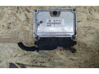 Řídící jednotka Seat Alhambra (Mk2) 2020