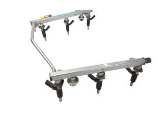 Vstřikovací lišta A2720700995 Mercedes-Benz C W204