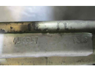 Радиатор интеркулера 456957 Volvo 460 для двигателя B18FT