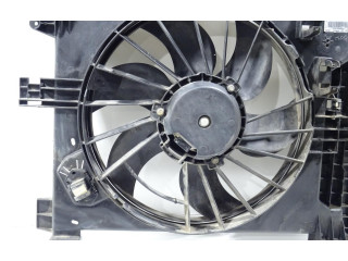 Вентилятор радиатора     214816674R    Dacia Duster 