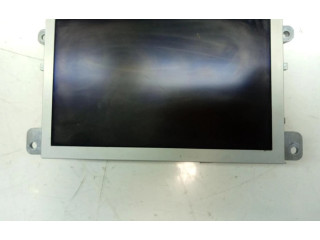 Дисплей       Audi A5 Sportback 8TA