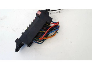 Pojistková skříňka Mazda 2 2004