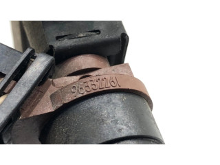 Vstřikovací lišta 96332261 Chevrolet Lacetti pro benzínový motor 1.4