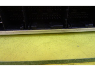 Řídící jednotka A6681530679, 0281011151 Mercedes-Benz Vaneo W414 2002