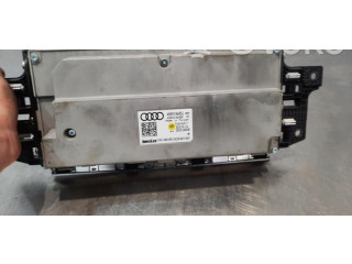 Дисплей    4M8919605J   Audi Q8