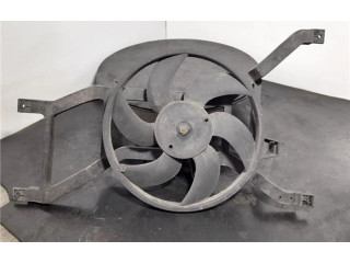 Вентилятор радиатора 8200779073 Dacia Sandero