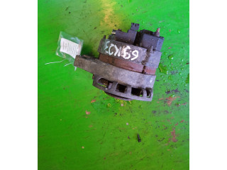 Генератор Fiat Seicento/600