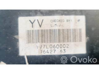 Панель приборов 9642763, YV7L060002   Chevrolet Tacuma       