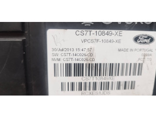 Панель приборов CS7T10849XE, VPCS7F10849XE Ford Galaxy