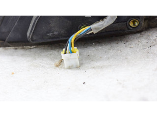 Zpětné zrcátko Mitsubishi Pajero 2003 e13010408