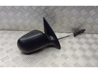 Зеркало электрическое Skoda Fabia Mk1 (6Y) 1999 - 2007 года