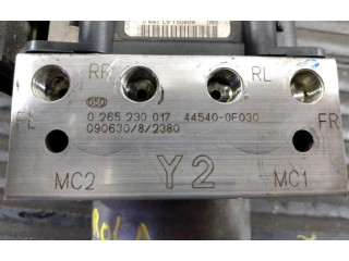 Jednotka ABS 445400F030, 0265230016 Toyota Corolla E140 E150 2009