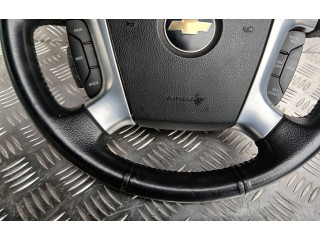 Volant Chevrolet Epica 2006   