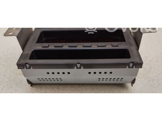 Дисплей 8750A347 Mitsubishi L200