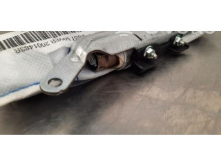 Подушка безопасности в сиденье 4K8880242F Audi A7 S7 4K8