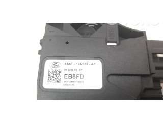 Ручка стеклоочистителей 8A6T17A553 Ford B-MAX