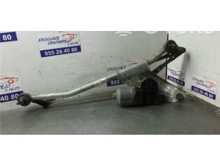 Моторчик дворников 0390241544, 0390241544 Dacia Logan VAN