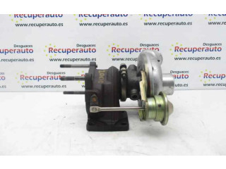 Turbodmychadlo Турбина 46556011 Fiat Punto (188)