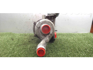 Турбина SsangYong Actyon sports I A6640900880