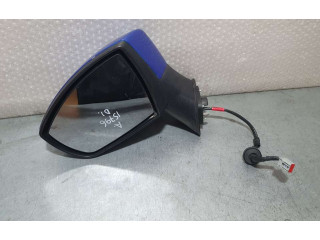 Зеркало электрическое Ford Ecosport 2013 - 2017 года