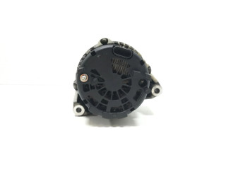 Генератор A6641540102 SsangYong Actyon sports I