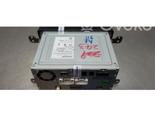 Дисплей 8740A022 Mitsubishi Outlander