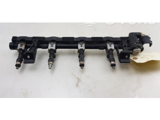 Магистральная трубка топлива 0280158207, 0280158207   Ford Fiesta 2012