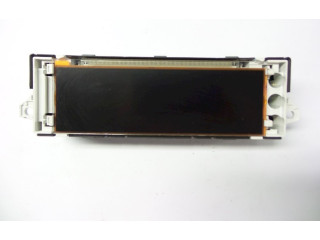 Дисплей    9665614680, 9665614680   Peugeot Partner