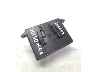 Турбина Блок управления кондиционером Volvo XC40  31690967         