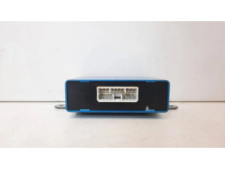 Блок управления    Honda Prelude