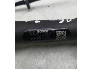 Магистральная трубка топлива