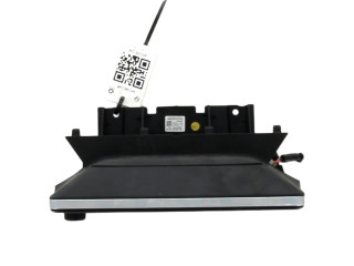 Дисплей 9830426480, H0-9639K Citroen Berlingo