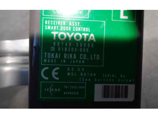 Блок управления 8974050090 Lexus LS 500