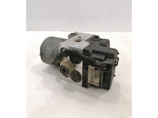 Блок АБС 3R232C346AA, 0265215512 Ford Falcon 1998 - 2002 года