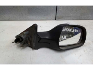 Зеркало электрическое Renault Safrane 1992 - 2000 года