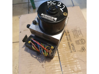 Jednotka ABS 6760266, 10096008683   Mini Cooper Hatch Hardtop 2004