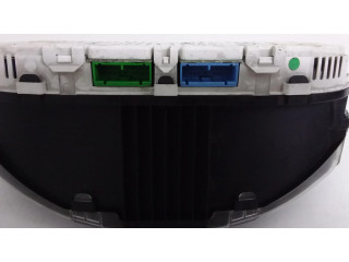 Přístrojová deska Honda Civic 2002 HR0287055, 00004923