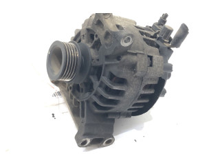 Генератор A2661540802   Mercedes-Benz A W169      