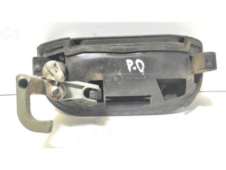 Внешняя ручка