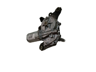 Моторчик заднего дворника Dacia Lodgy