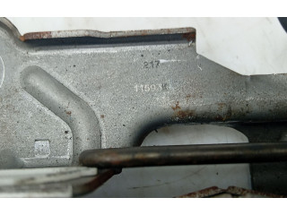 Volant Citroen Berlingo 2014 11593K