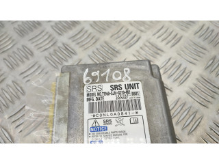 Блок подушек безопасности 77960SJHG210M2 Honda FR-V