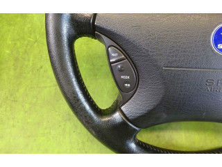 Руль Saab 9-5  1998 - 2005 года 5201026      